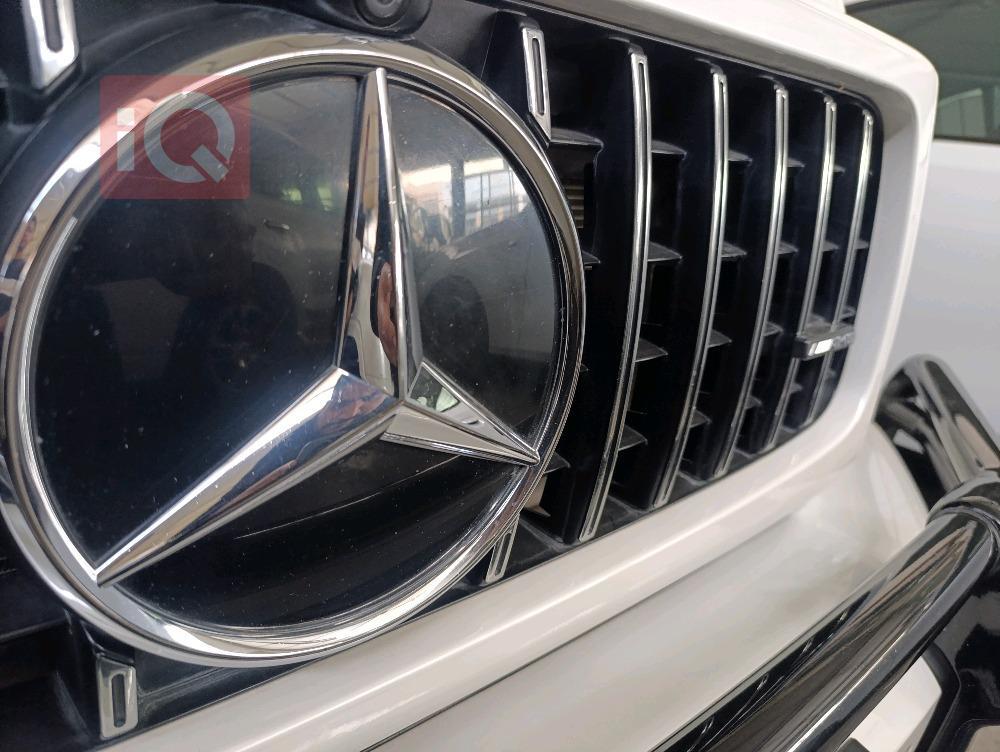 مێرسێدس بێنز G-Class